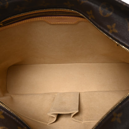 Louis Vuitton Monogram Luco 5 of 8