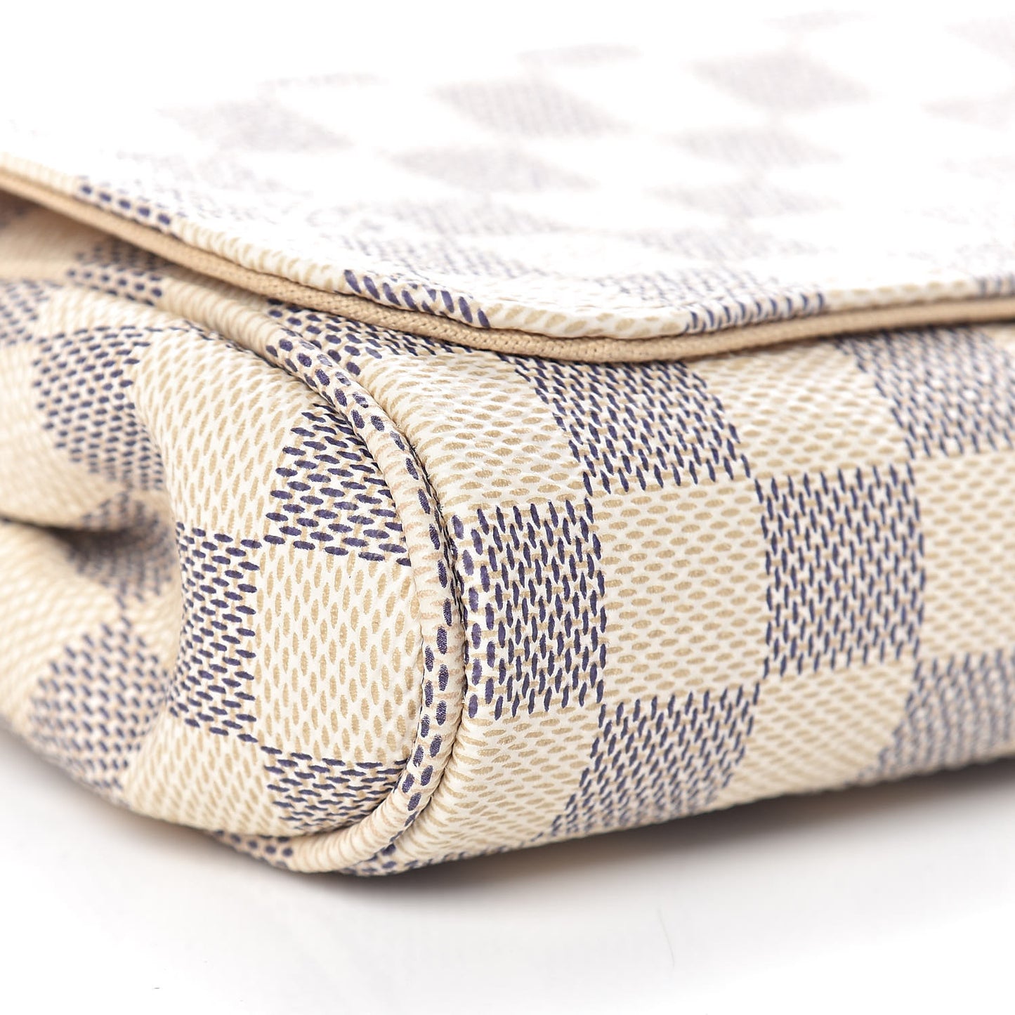 Damier Azur Favorite PM