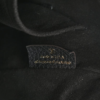 Louis Vuitton Monogram Retiro NM Black 8 of 15