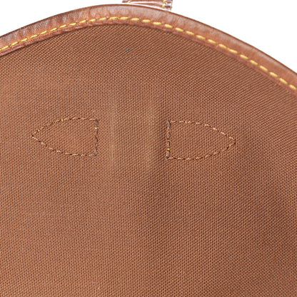 Louis Vuitton Monogram Saumur 30 14 of 17