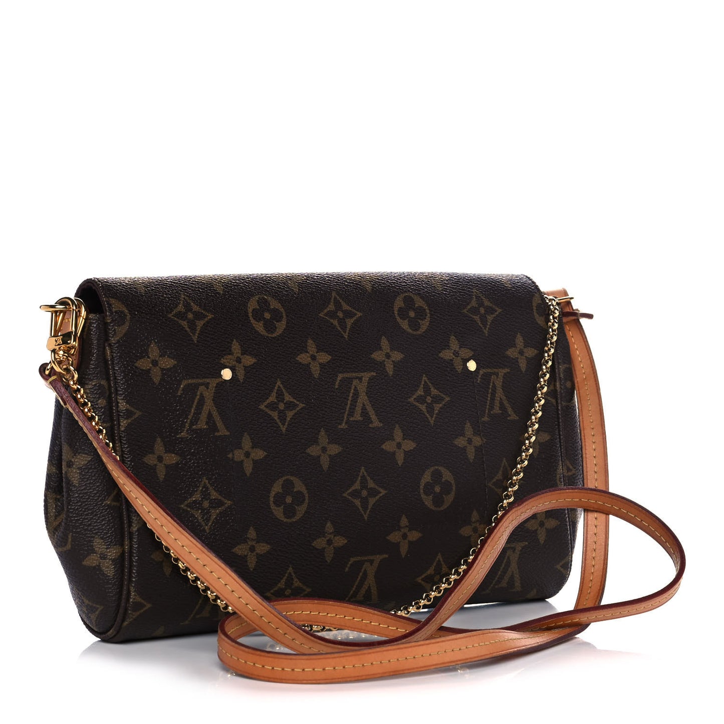 Monogram Favorite MM