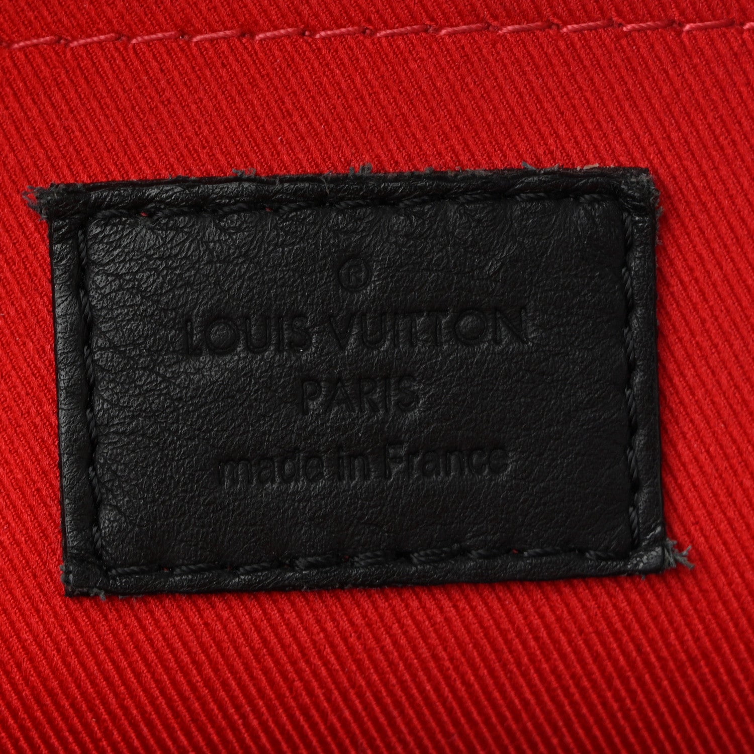 Louis Vuitton Monogram My World Tour Palm Springs Backpack Mini 6 of 10