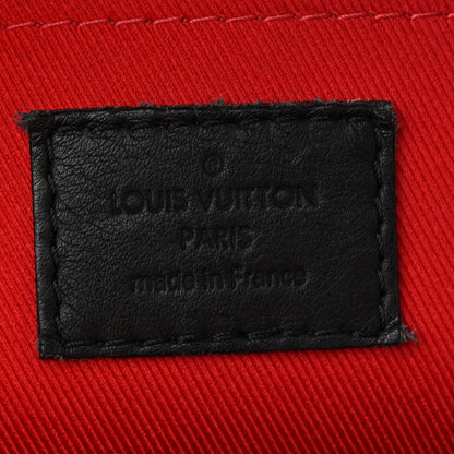Louis Vuitton Monogram My World Tour Palm Springs Backpack Mini 6 of 10