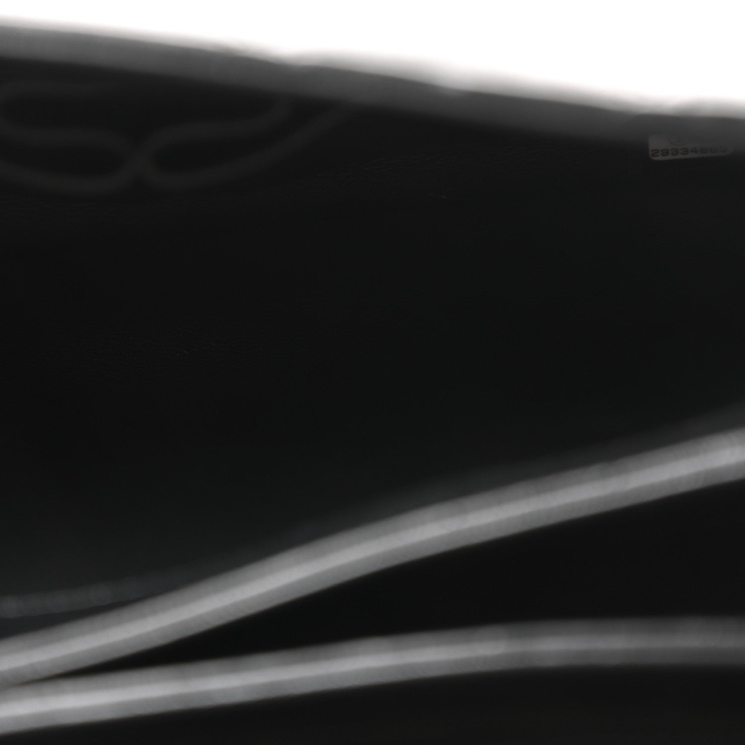 Chanel Lambskin Quilted Small Trendy CC Dual Handle Flap Bag Black 12 of 37