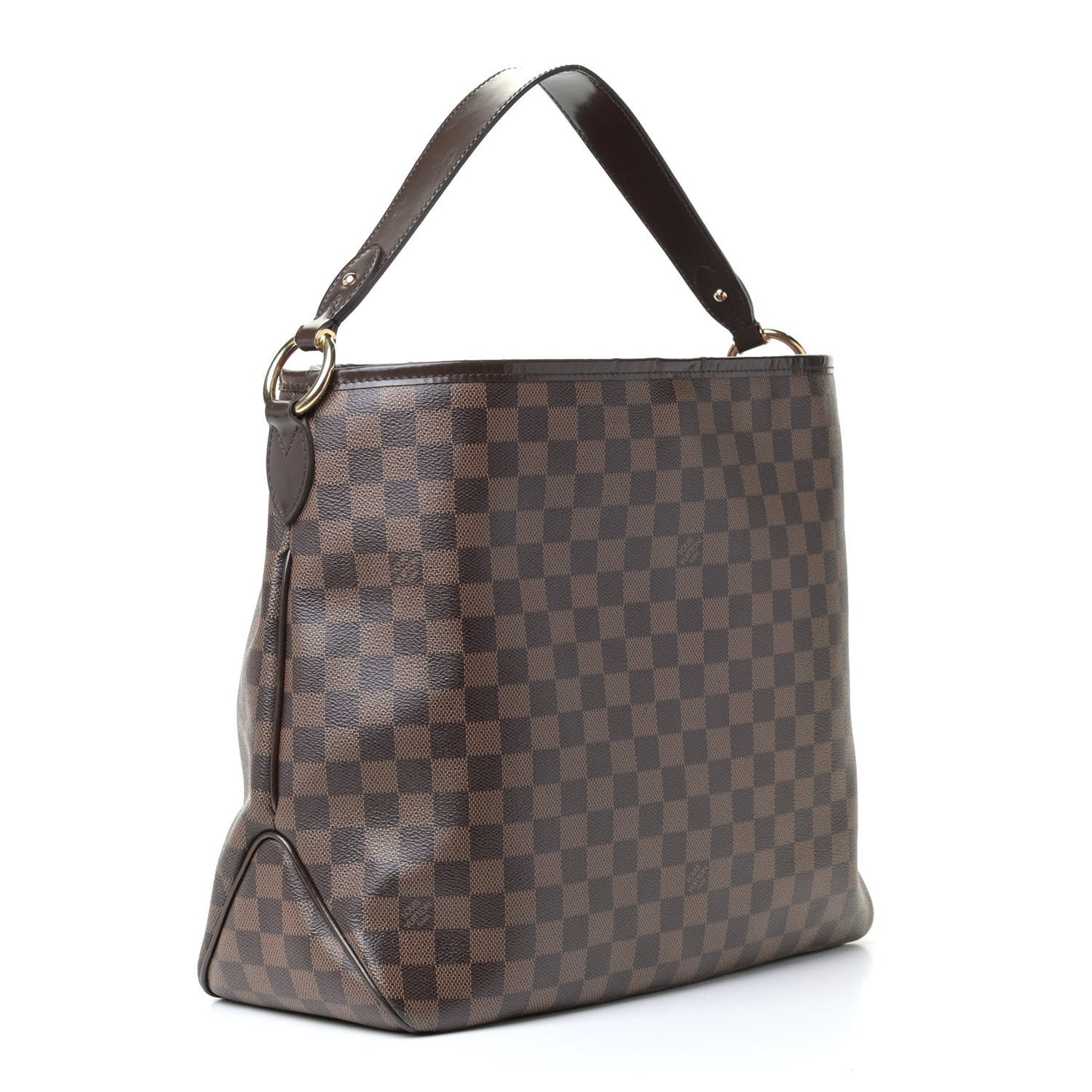 Damier Ebene Delightful MM