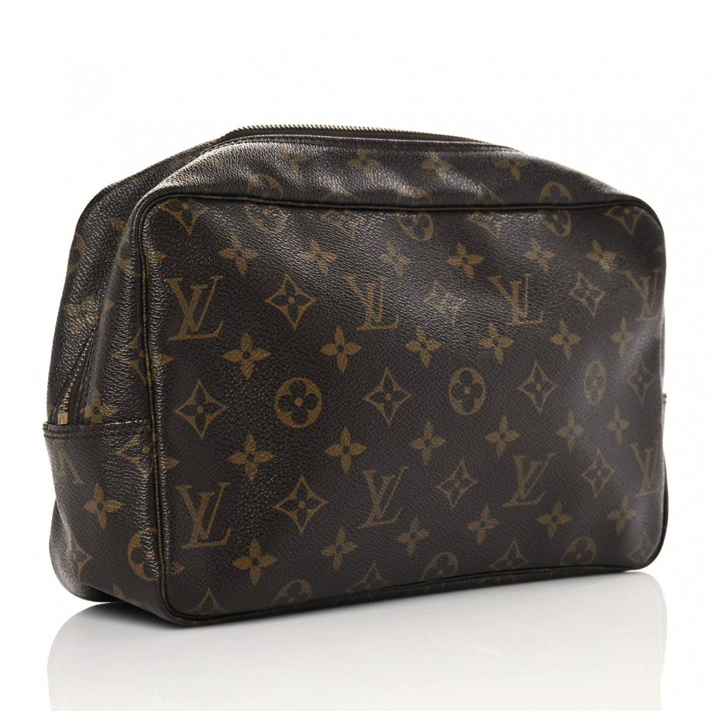 Monogram Trousse Toilette 28