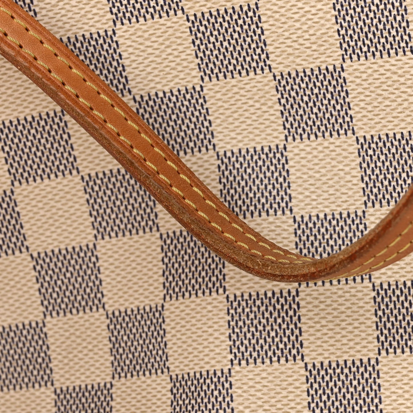 Damier Azur Neverfull MM