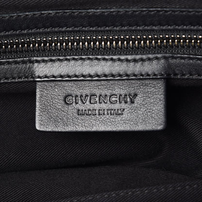 Givenchy Lambskin Large Nightingale Blue 7 of 13