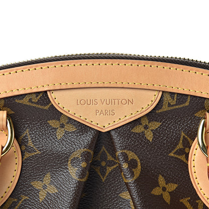 Louis Vuitton Monogram Tivoli PM 6 of 16