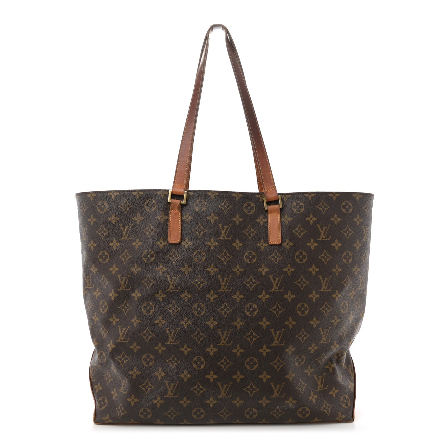 Monogram Cabas Alto