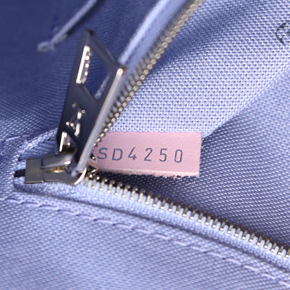 Louis Vuitton Monogram Escale Onthego GM Pastel 7 of 10