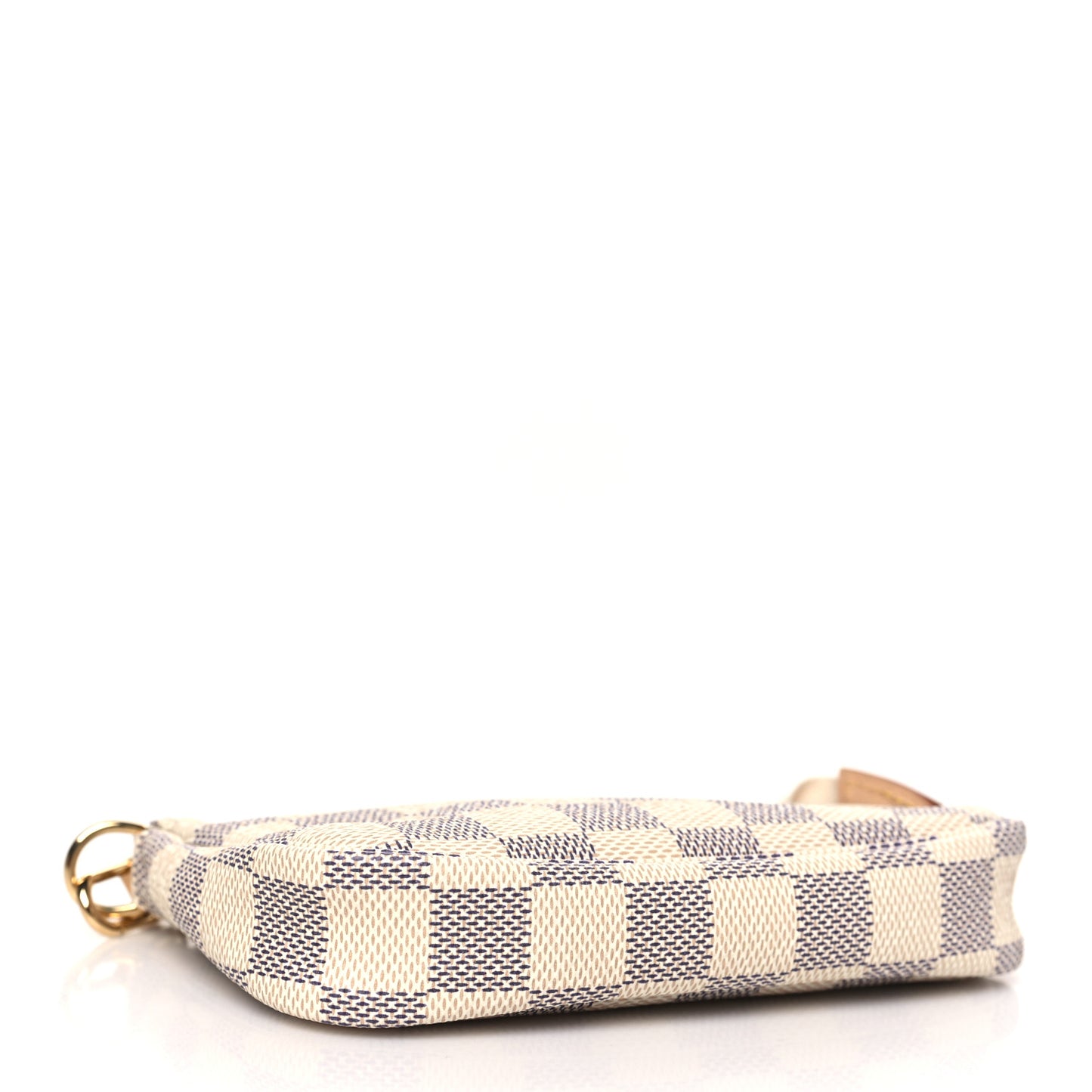 Damier Azur Mini Pochette Accessories