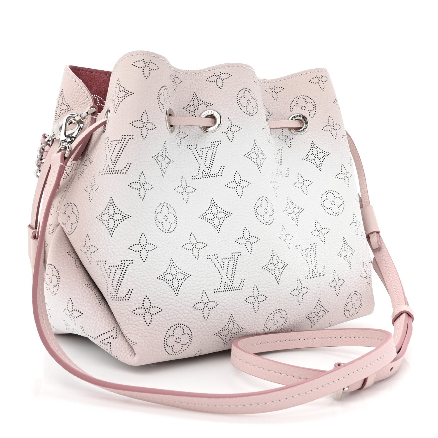 Louis Vuitton Mahina Halo Bella Lilas 4 of 16