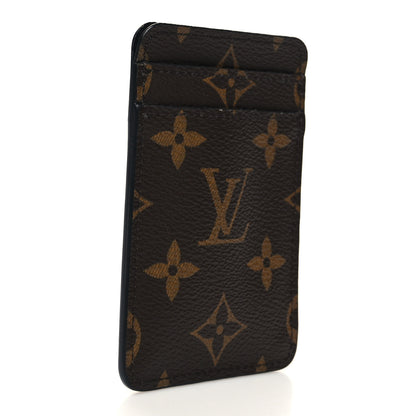 Louis Vuitton Epi Monogram Game On Card Holder 3 of 8