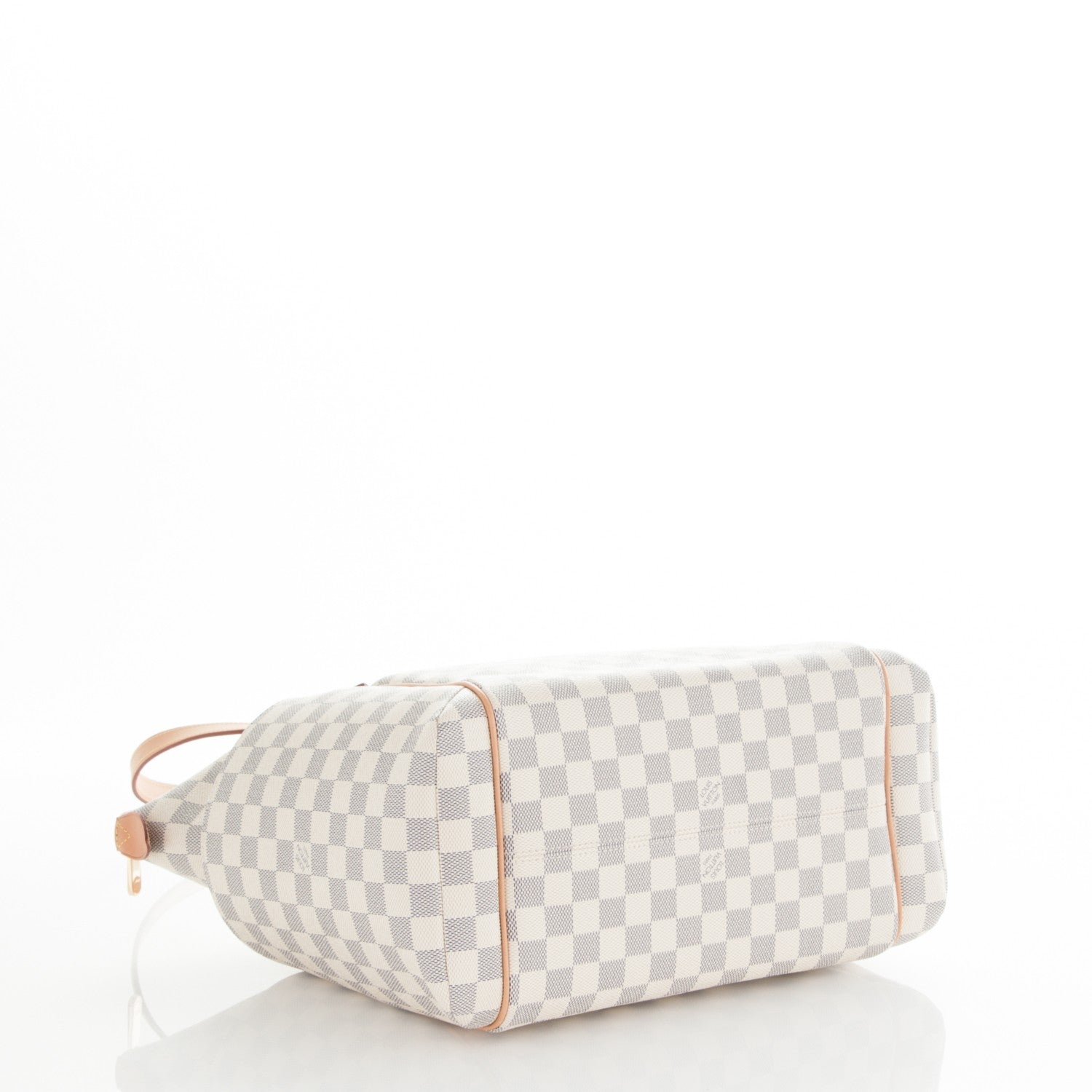 Louis Vuitton Damier Azur Totally MM 4 of 7
