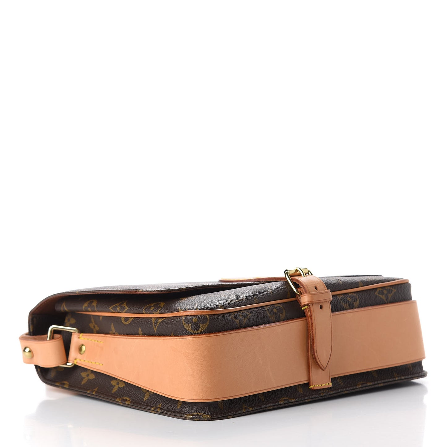 Monogram Cartouchiere 26