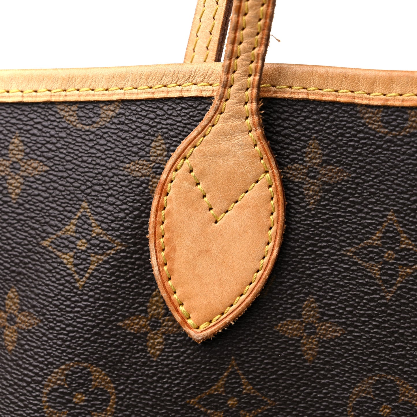 Monogram Neverfull GM