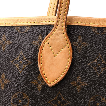 Louis Vuitton Monogram Neverfull GM 17 of 22