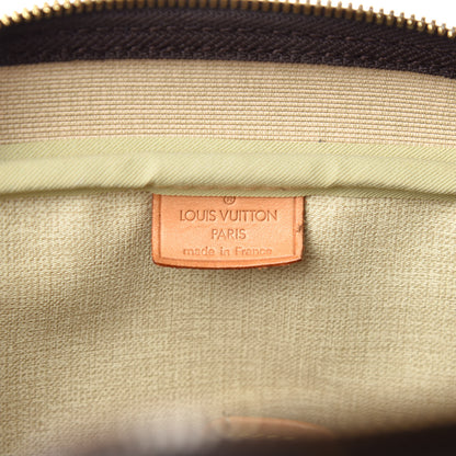 Louis Vuitton Monogram Deauville 8 of 9