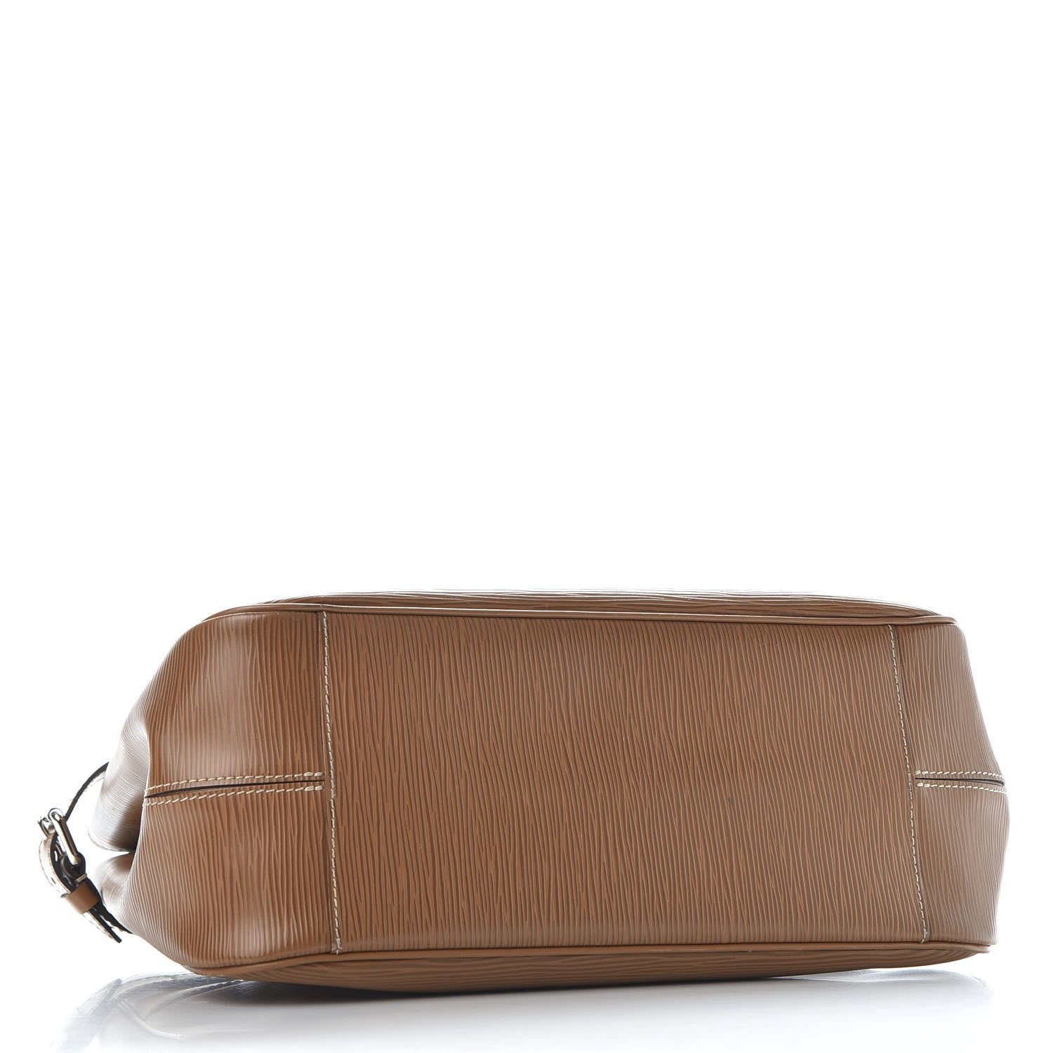 Louis Vuitton Epi Passy PM Cannelle 3 of 9