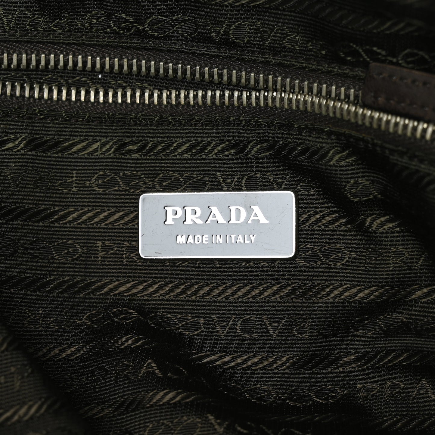 Nappa Hydra Shoulder Bag Terra