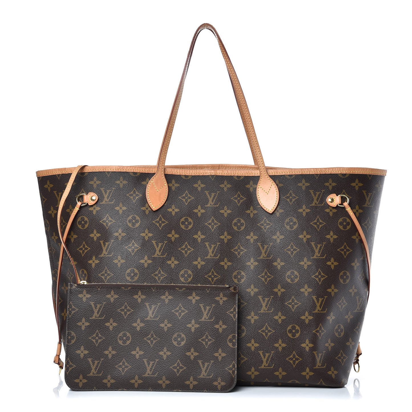 Monogram Neo Neverfull GM