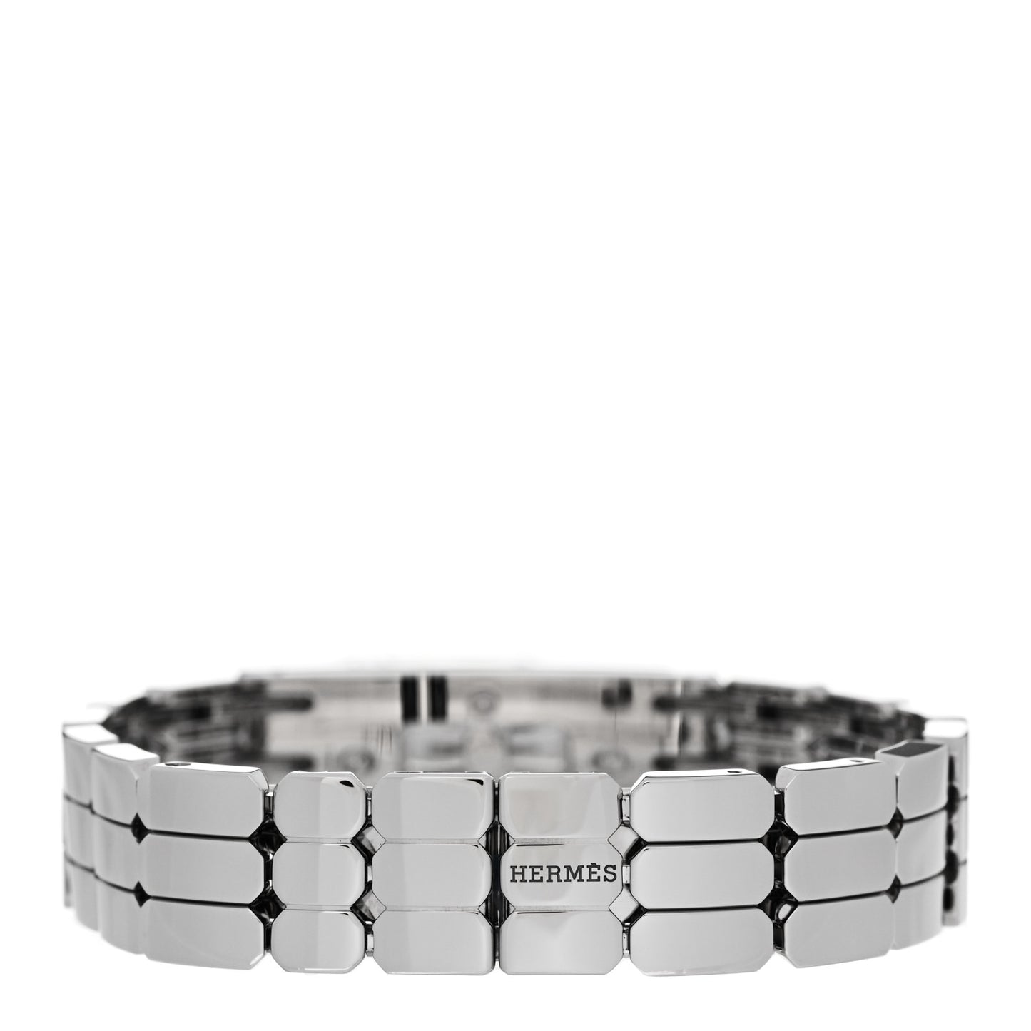 Stainless Steel Diamond Pave 16mm Kelly Quartz Watch Copper Rose