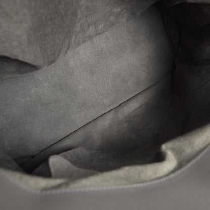 Bottega Veneta Leather Intrecciato Roma Tote Shadow 6 of 9