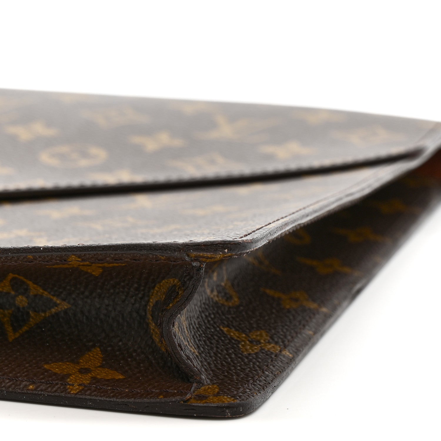 Louis Vuitton Monogram Porte-Documents Senateur Document Holder 10 of 16