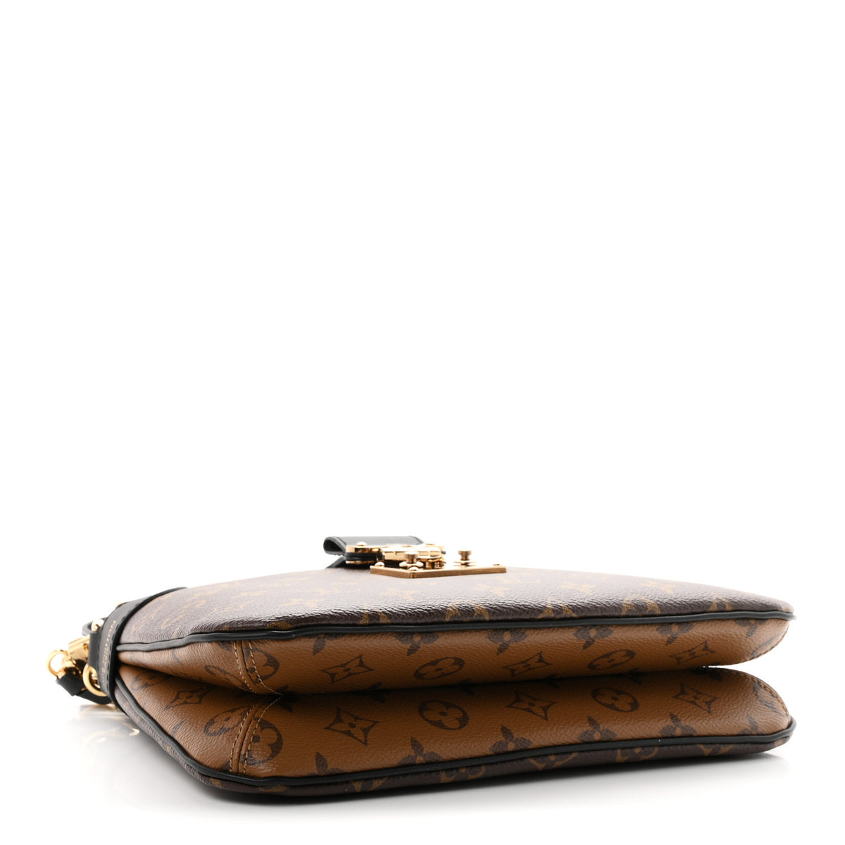 Louis Vuitton Reverse Monogram Twinny 4 of 9