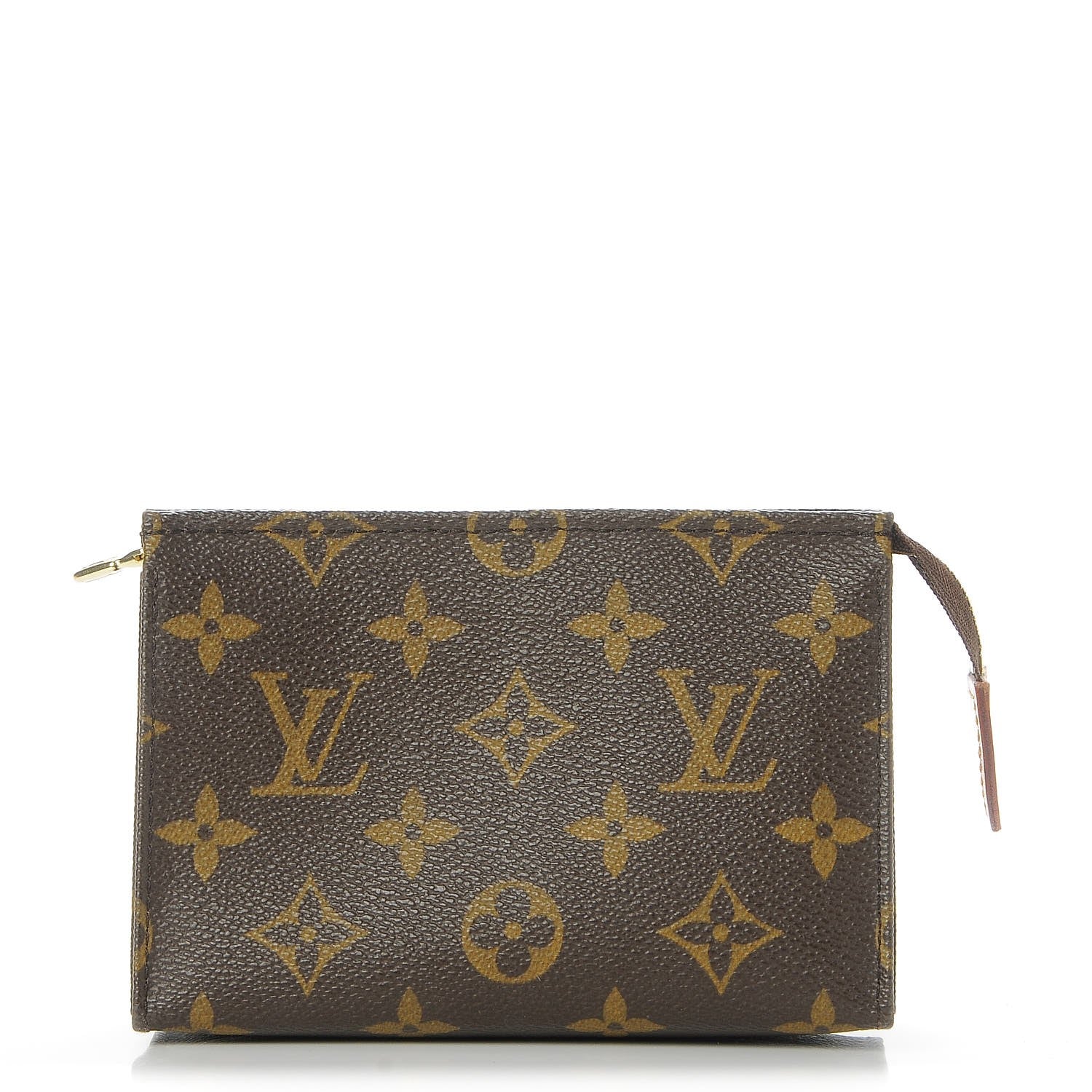 Louis Vuitton Monogram Toiletry Pouch 15 1 of 7