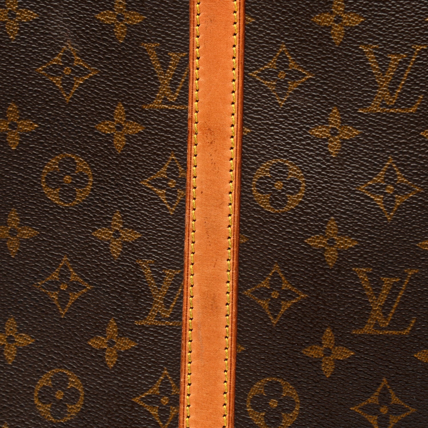 Louis Vuitton Monogram Sirius 50 19 of 19