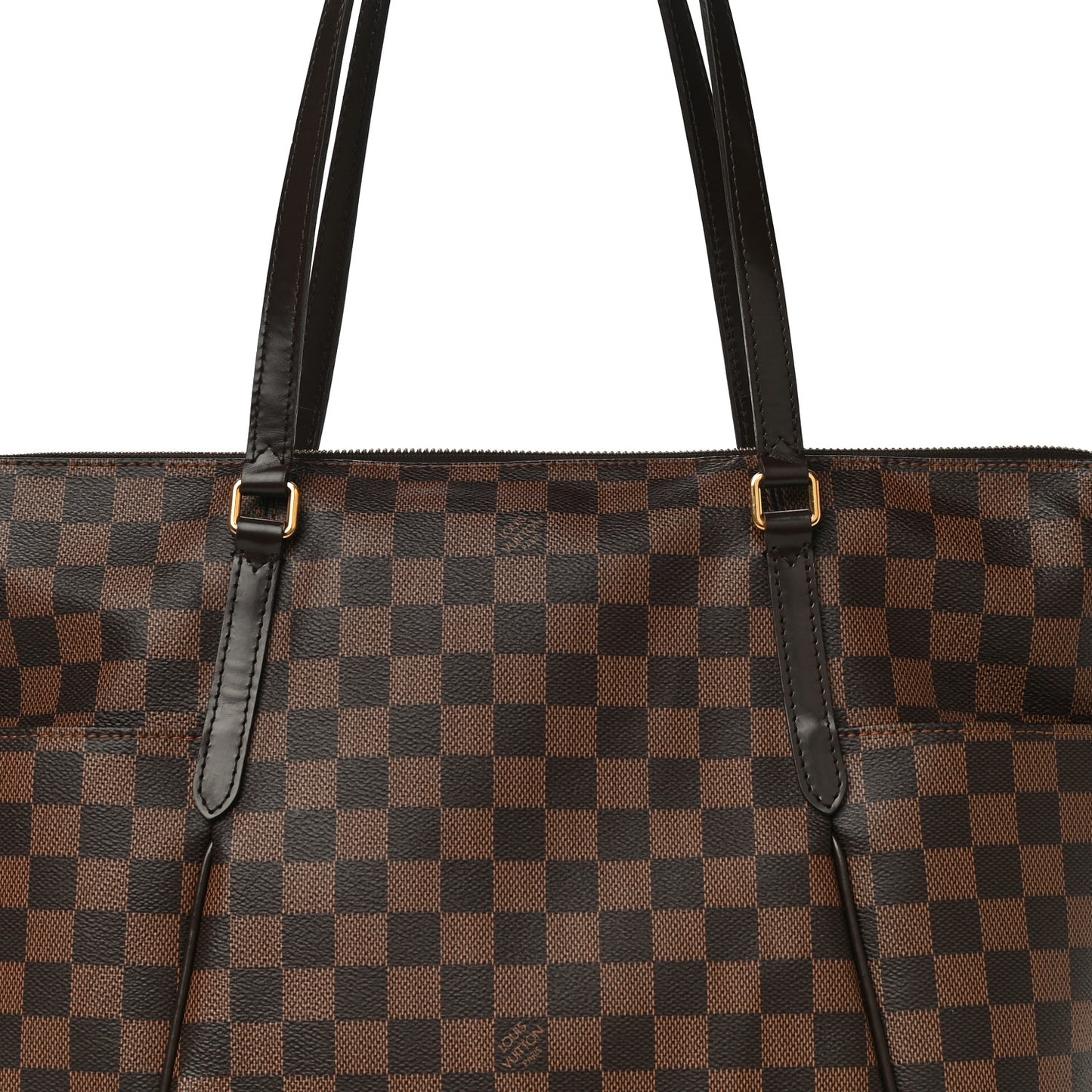 Damier Ebene Totally MM