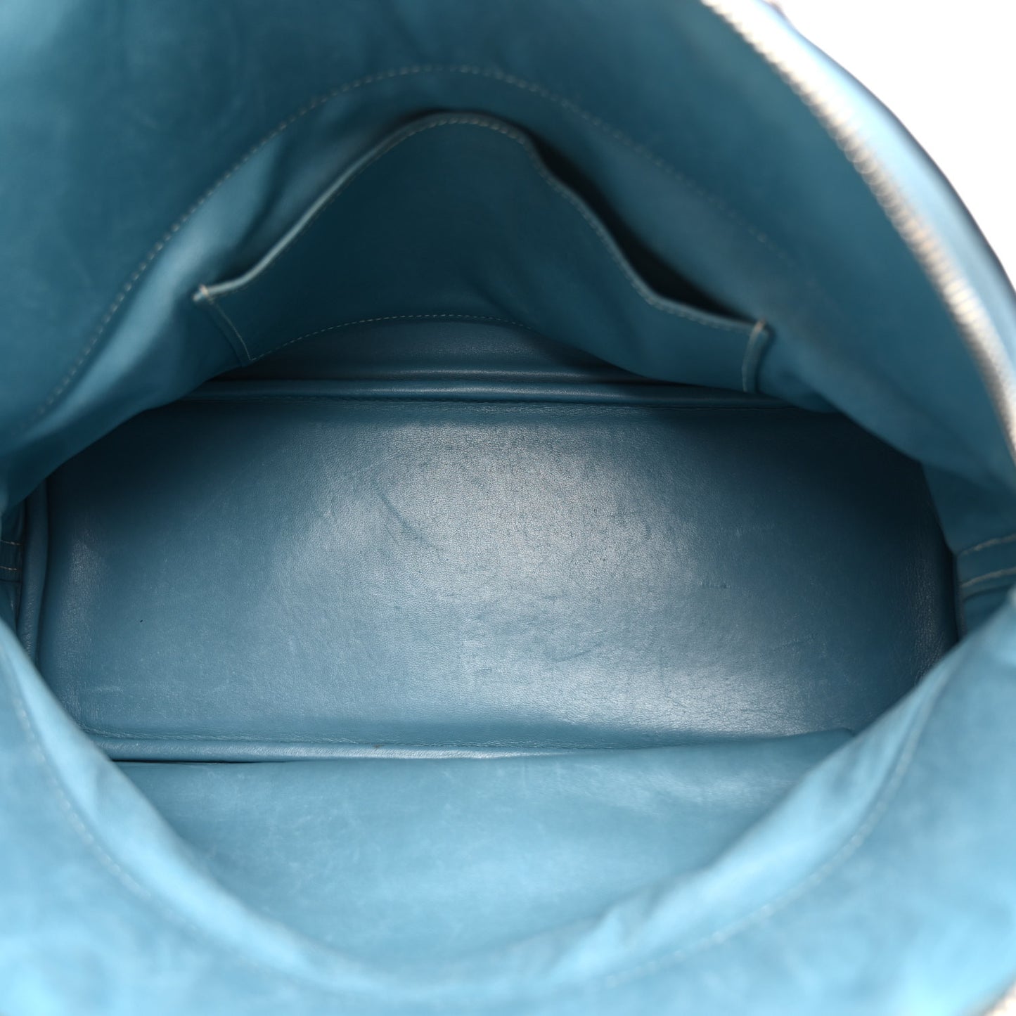 Taurillon Clemence Bolide 35 Bleu Jean