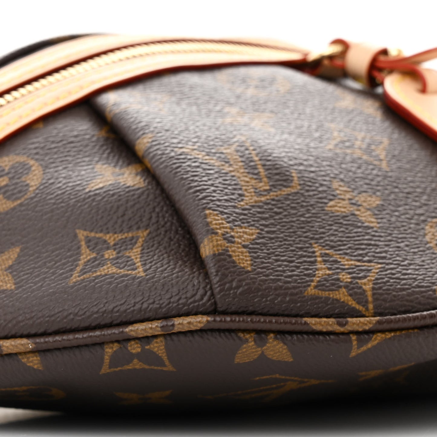 Monogram High Rise Bumbag