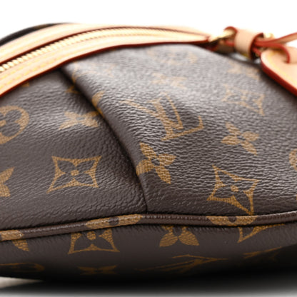 Louis Vuitton Monogram High Rise Bumbag 8 of 10