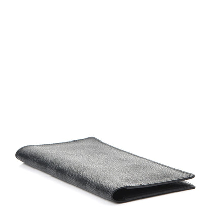 Louis Vuitton Damier Graphite Pocket Agenda Cover 4 of 7