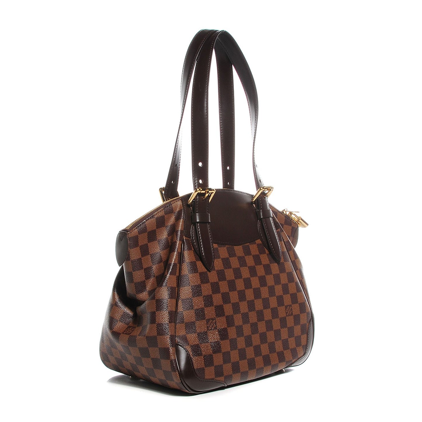 Damier Ebene Verona MM