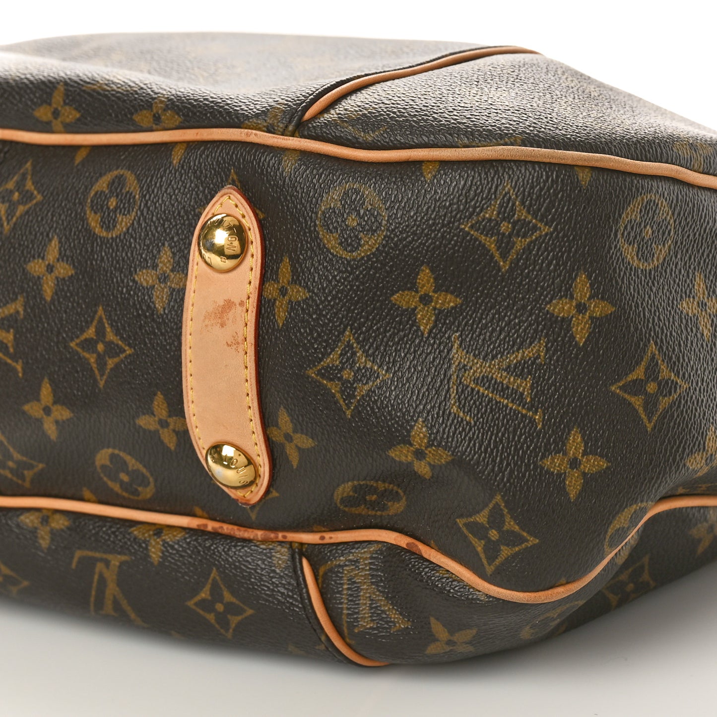 Monogram Galliera PM