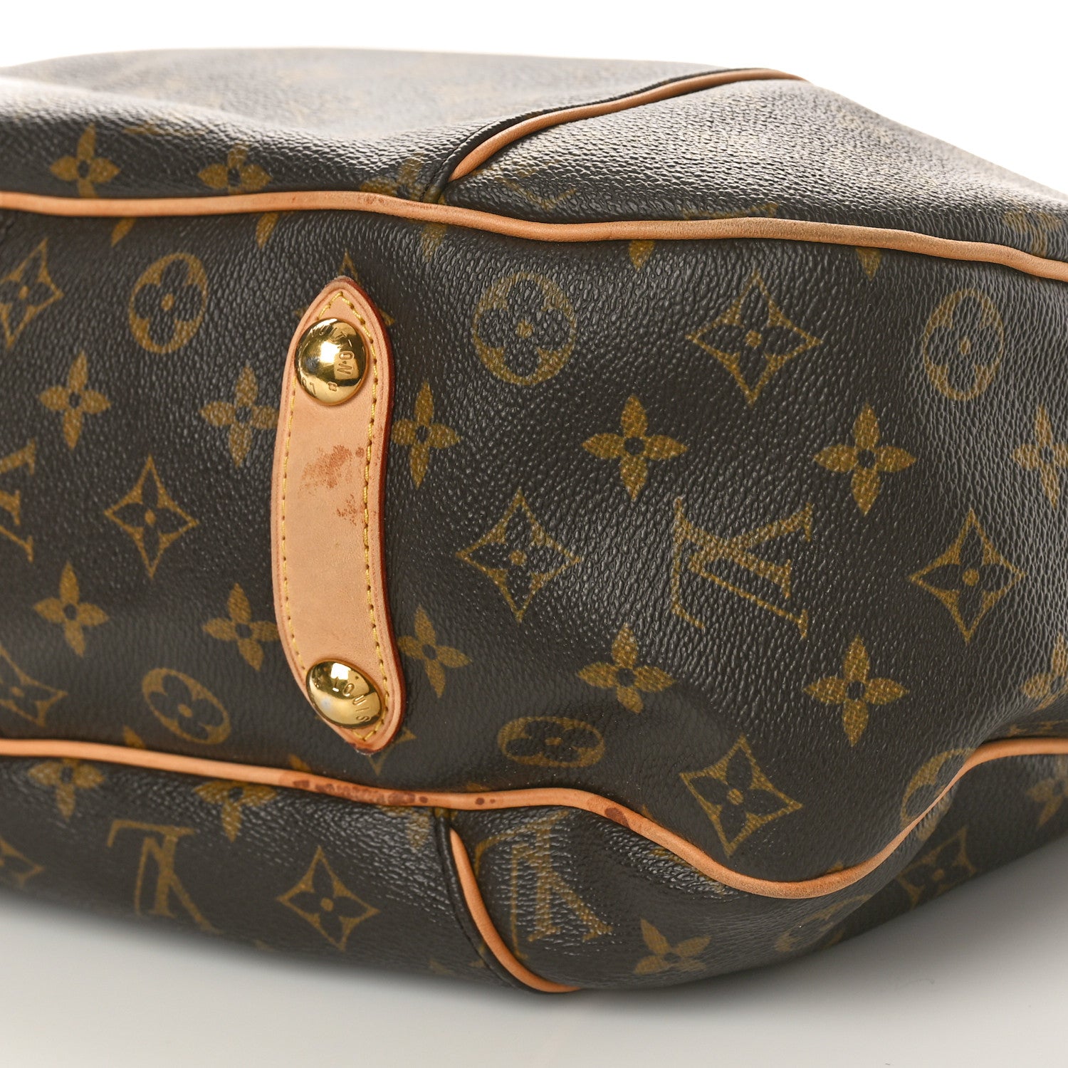 Louis Vuitton Monogram Galliera PM 8 of 11