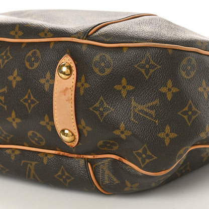 Louis Vuitton Monogram Galliera PM 8 of 11