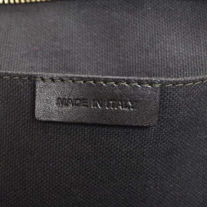 Burberry Haymarket Check Bag Brown 8 of 9