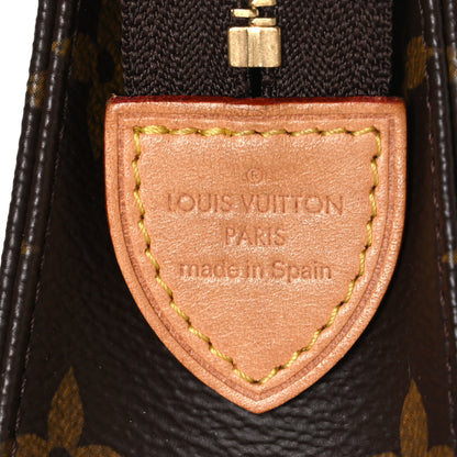 Louis Vuitton Monogram Toiletry Pouch 19 6 of 7