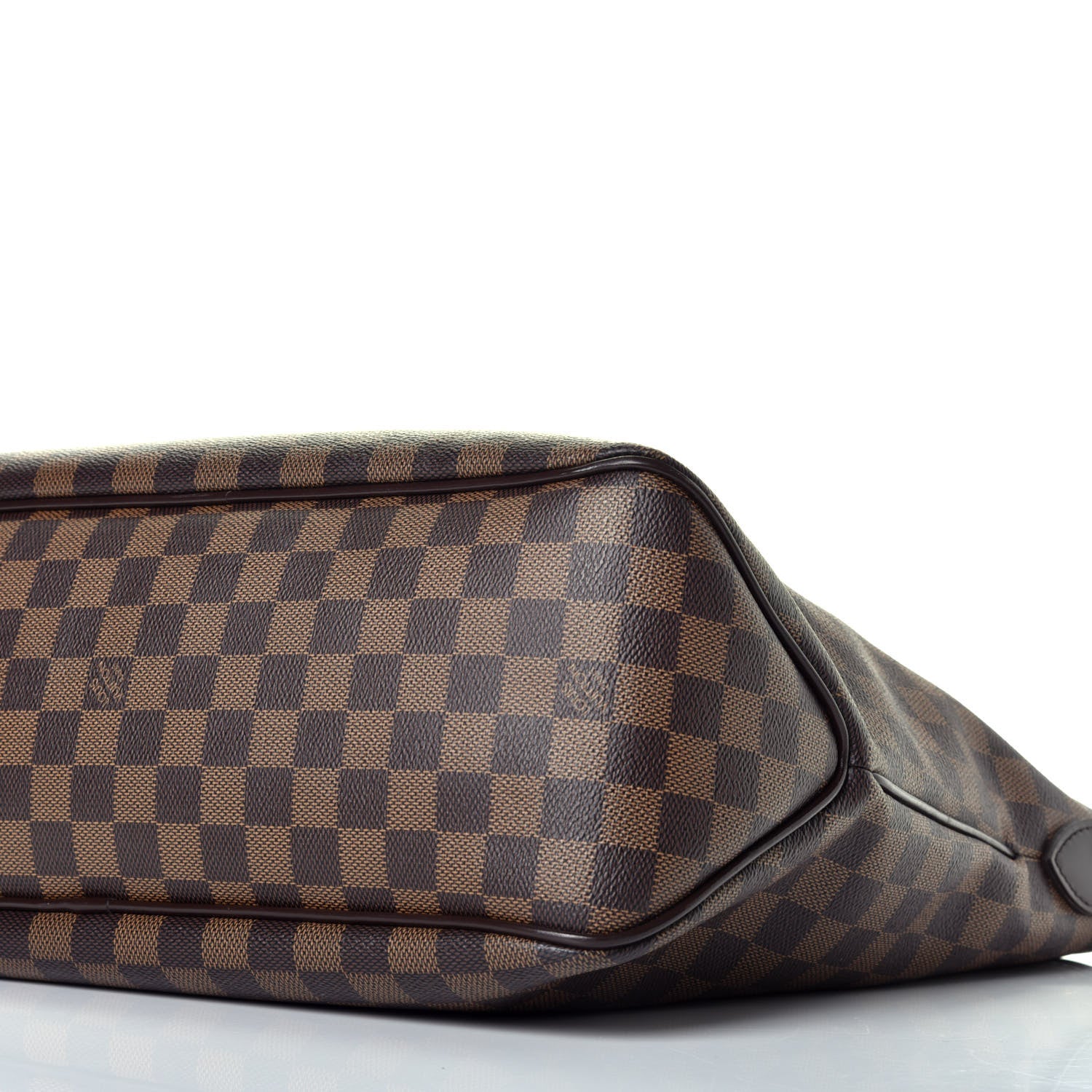 Louis Vuitton Damier Ebene Delightful MM 8 of 8