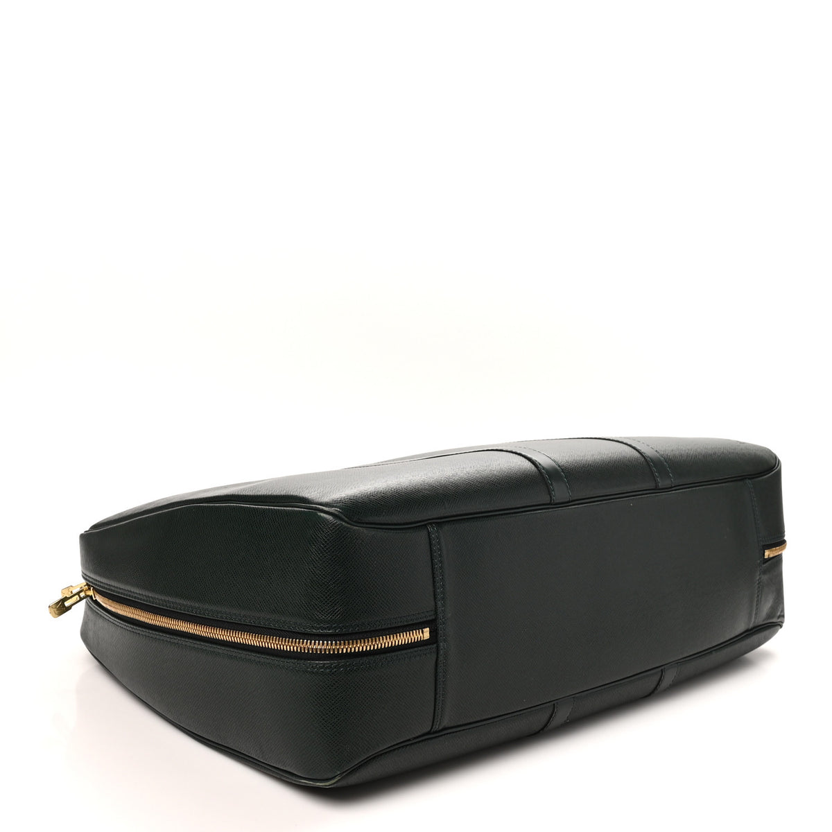 Louis Vuitton Taiga Helanga 1 Poche Epicea 3 of 9