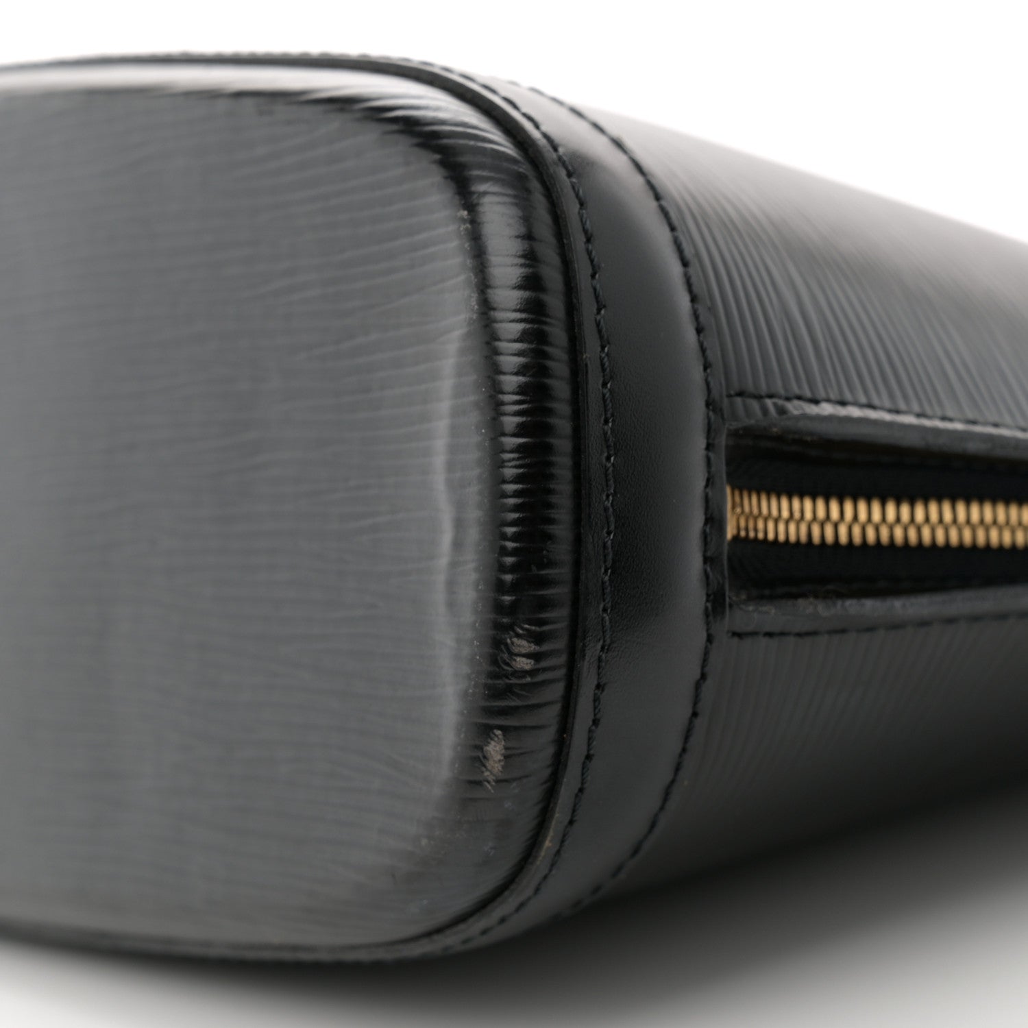 Louis Vuitton Epi Lussac Black 9 of 13