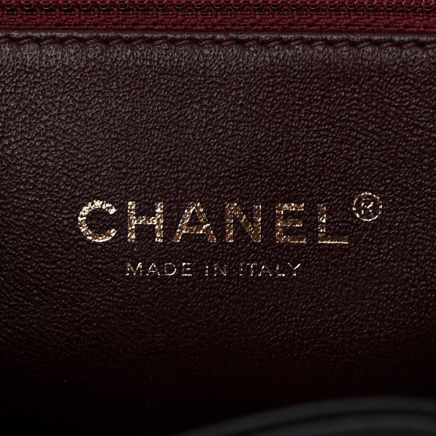 Caviar Quilted Business Affinity Backpack Black