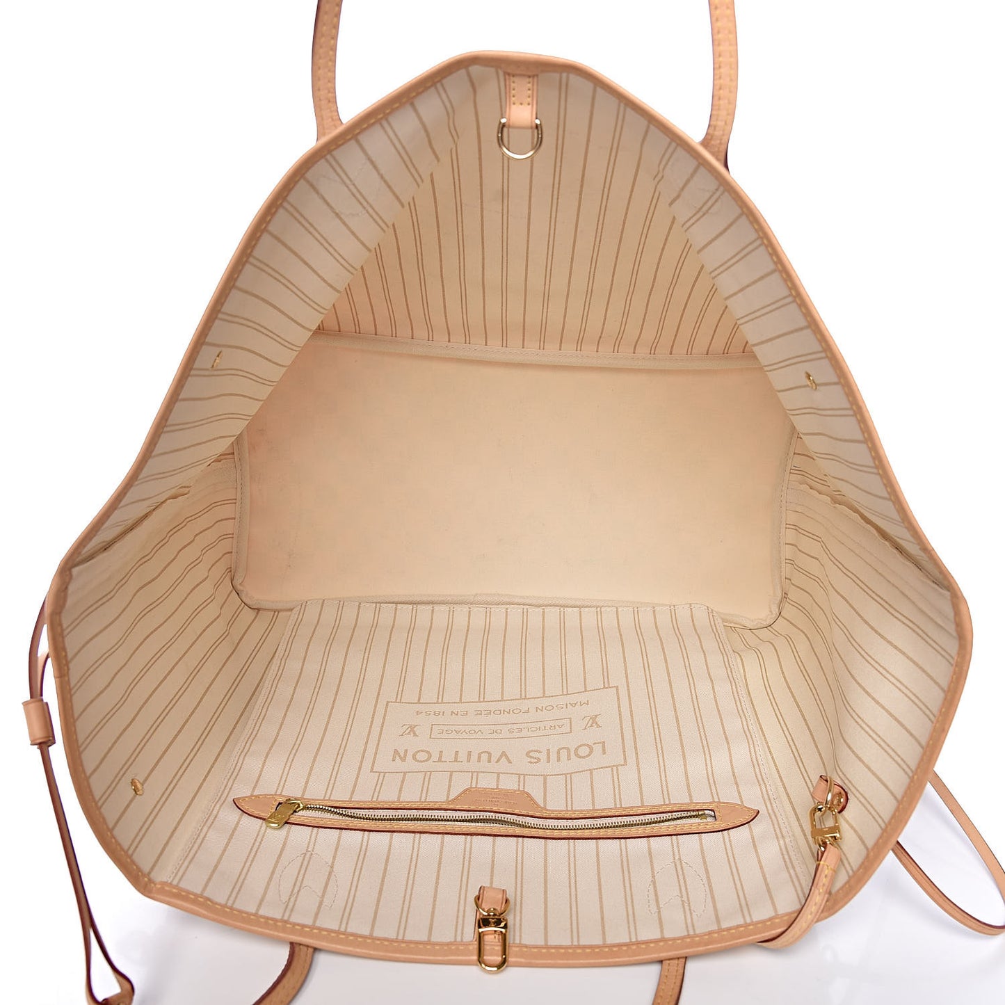 Damier Azur Neo Neverfull GM