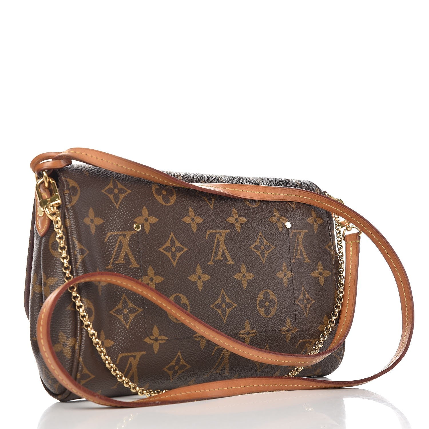 Louis Vuitton Monogram Favorite MM 3 of 8