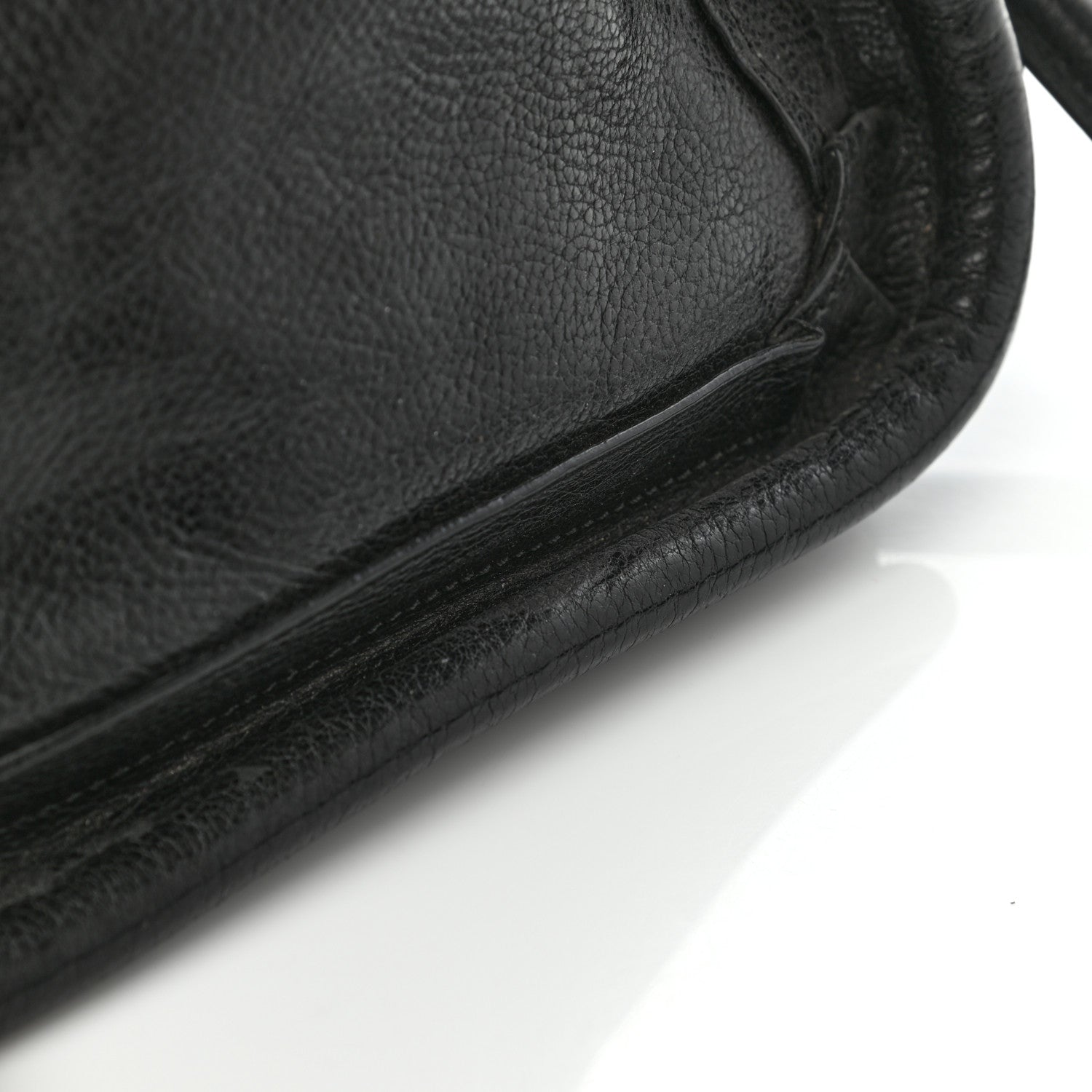 Chloe Calfskin Small Paraty Black 13 of 18